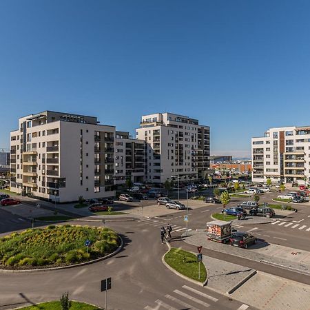 Bwa Zen Braşov Exterior foto