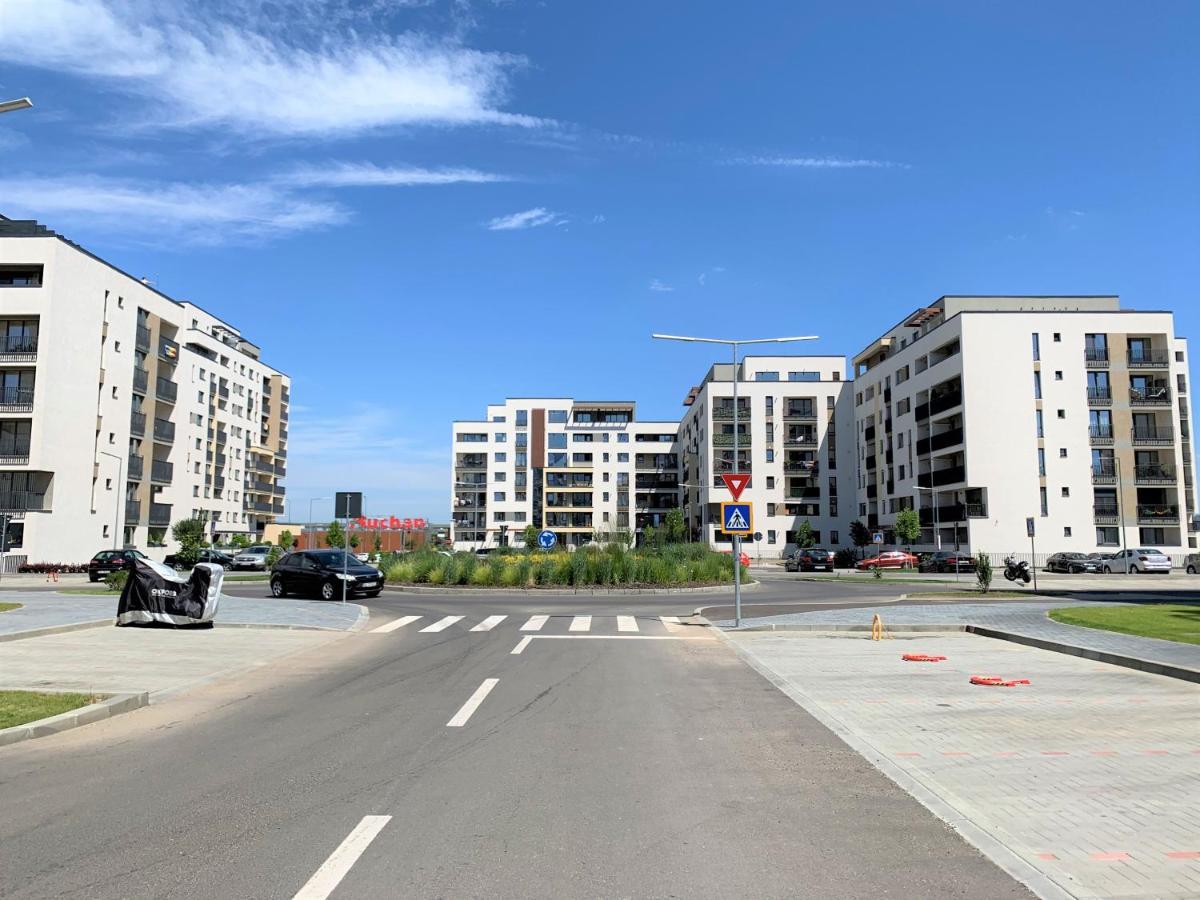 Bwa Zen Braşov Exterior foto