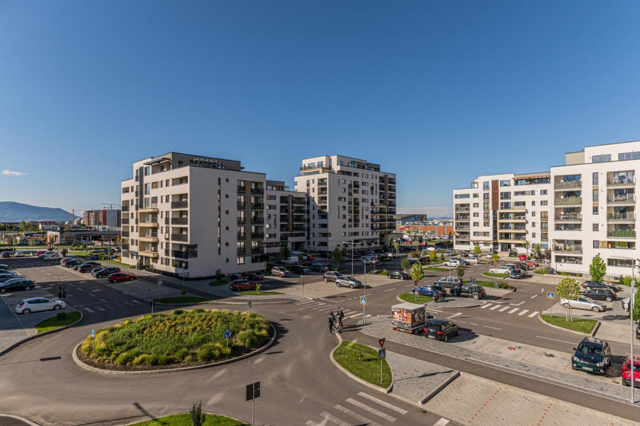 Bwa Zen Braşov Exterior foto